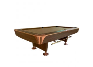 ბილიარდის მაგიდა Tournament Pro II 9Ft. Gold